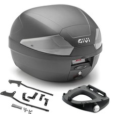 Kit Top Case Givi B29NT 29LT