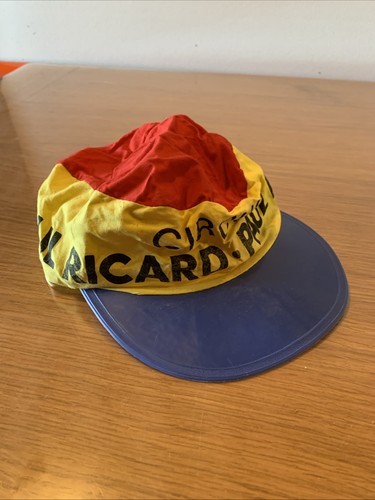 Casquette circuit paul ricard - casquette,