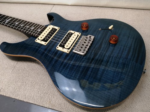Guitare électrique prs - prs, se