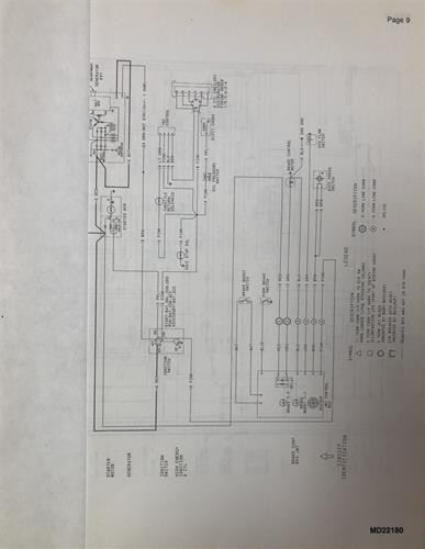 1984 chevy gmc p6 - 1984,