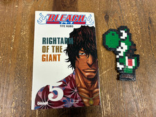 Bleach vol 5 - Manga VF -