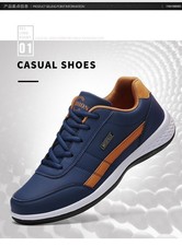 Basket Chaussure Sneakers Tendance Sport Décontractée  Taille  41  au 48.