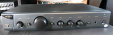 ARCAM Alpha 8 Integrated Amplifier  Audiophile Grade WORKS GREAT (See Video)