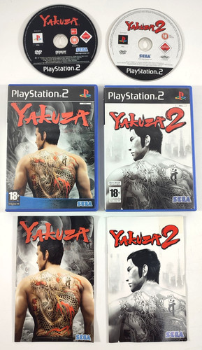 Lot jeux playstation 2 - lot,
