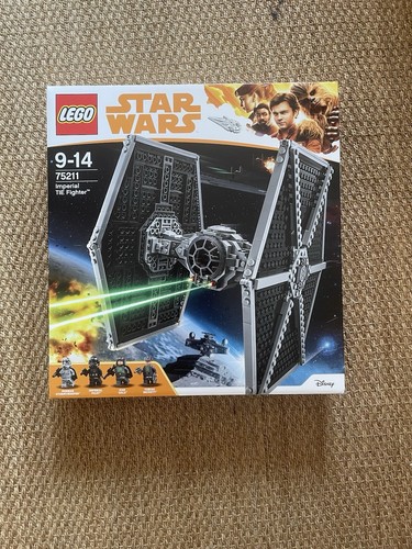 Lego star wars 75211 imperial - star,