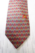 Tonino Lamborghini Cravate En