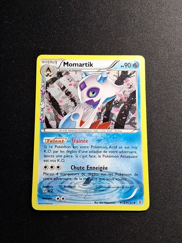 Exc momartik rc8 - exc, nm