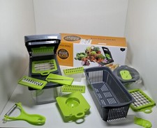 Coupe fruits & légumes