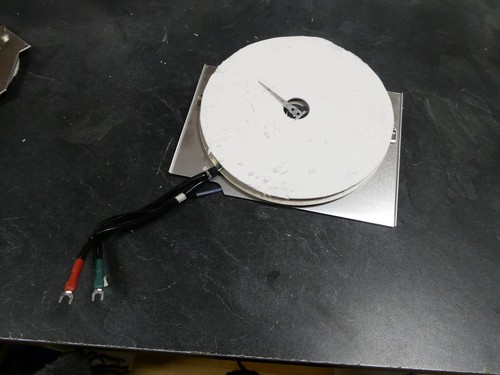 Bobine induction pour - bobine,