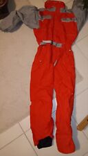 combinaison de ski DÉCATHLON 