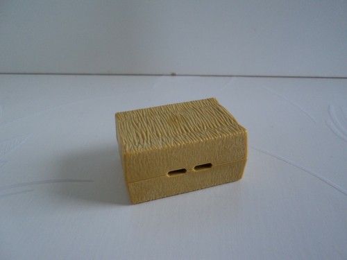 Playmobil gros ballot - gros,
