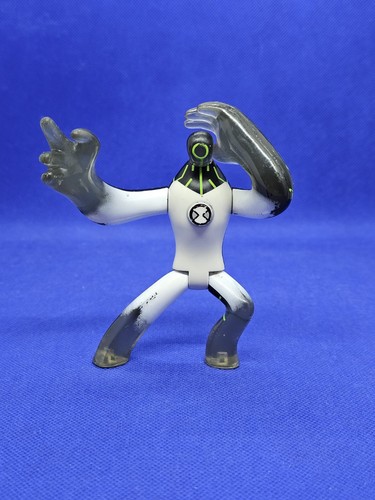 Upgrade ben série - ben, 1