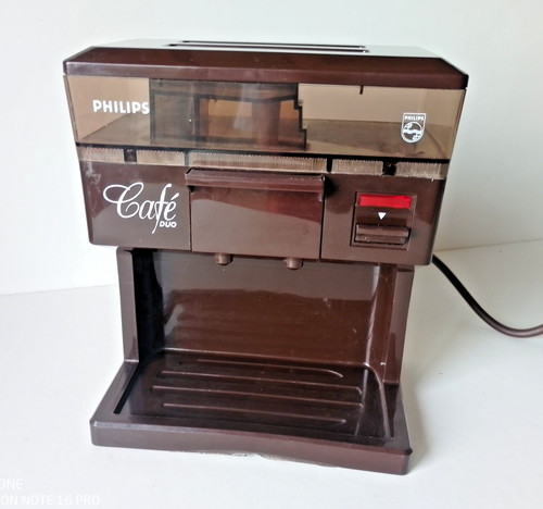 Machine café vintage - café,