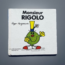 Collection Monsieur Madame /