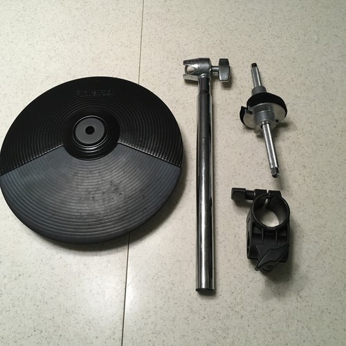 Roland hat splash w - cy-5, /