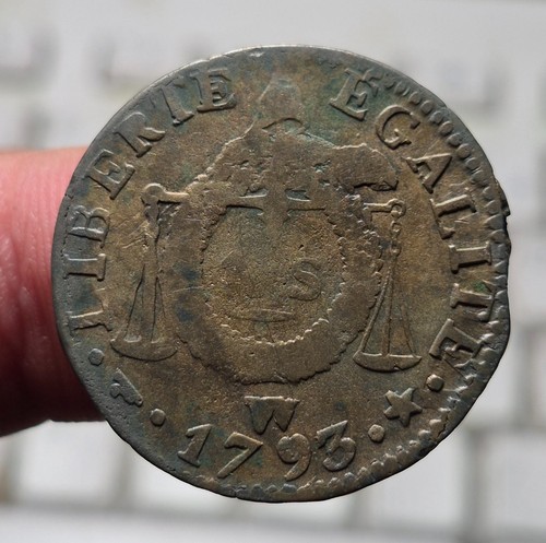 Louis xvi 1 - ~, la