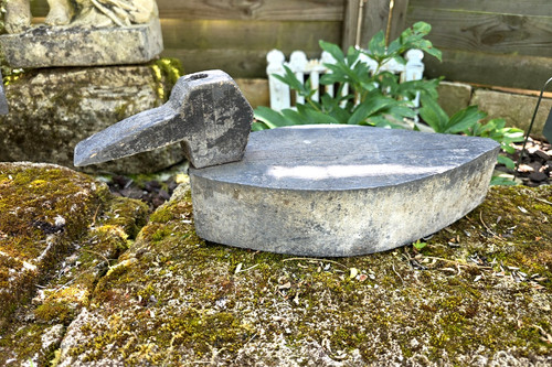 Ancien appelant appeau leurre - ancien,