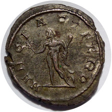 POSTUME - Antoninien - HERC