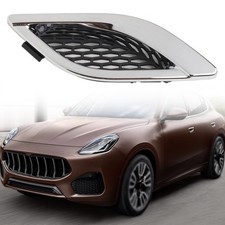 Grille d'entrée d'air de