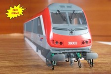 CAISSE DE BB 36000 (36003) «