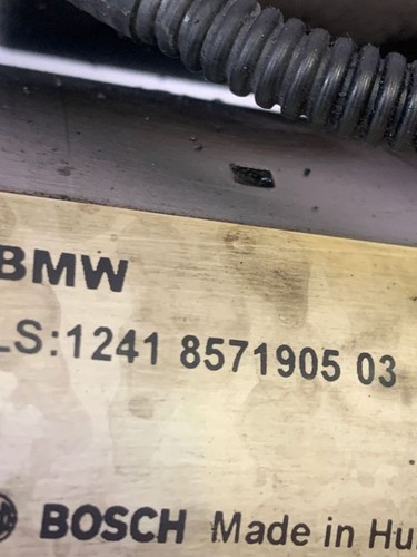 Bmw f20 f21 2015 - f21,