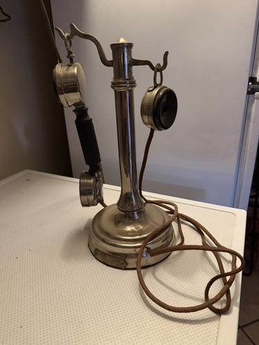 Téléphone anciens - téléphone,