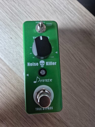 Donner noise killer - -,