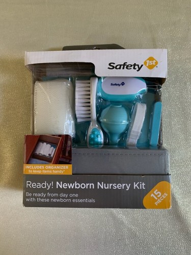Safety 1st newborn nursing - 1st-,