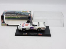 Revell Monogram Greenwood Corvette Riverside '75 Slot Car 1:32 Ref. 08355 MIB