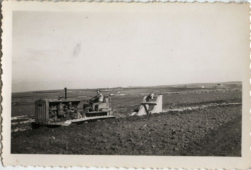 Photo ancienne vintage - ancienne,
