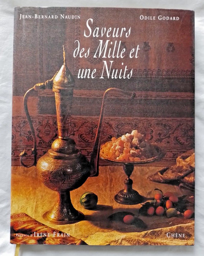 Saveurs des mille une nuits - saveurs,