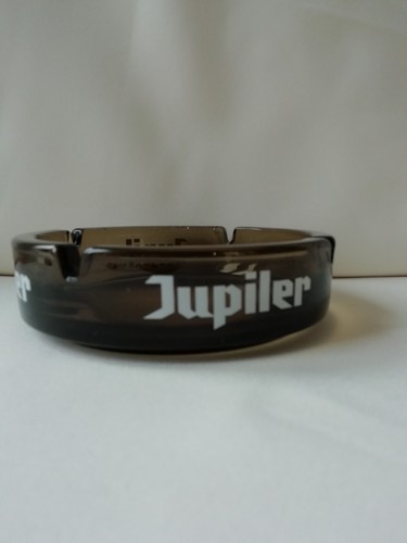 Cendrier publicitaire jupiler - cendrier,