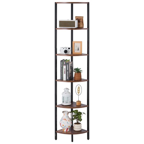 Vevor étagère angle 6 - d'angle, à