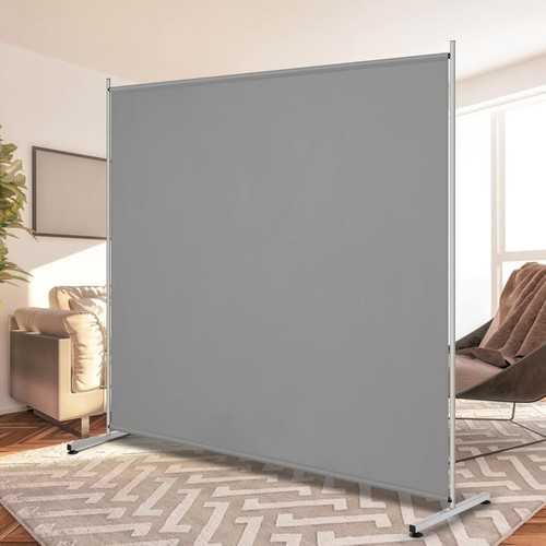 Single large panel room - single,