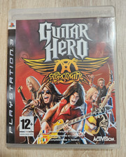 Jeu Playstation PS3 - Guitar