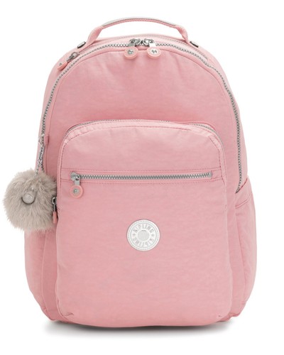 Kipling seoul backpack - backpack, l