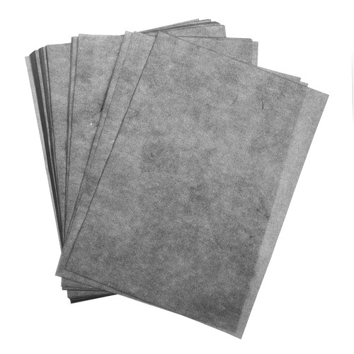 150 pcs papier transfert - pcs,