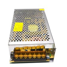 Padarsey 110/220V to DC 12V 10A 120W Switch Power Supply Driver Power Transfo...