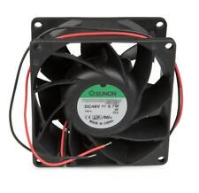 Ventilateur Cooling Pour Ampeg SVT450H 450W Classic Series Head DC48V 6.7W