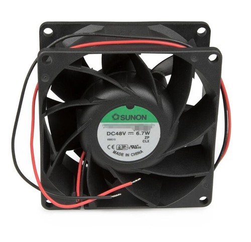 Ventilateur cooling pour ampeg - pour,