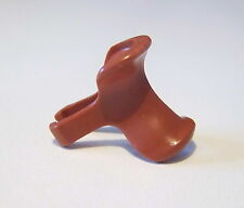 Playmobil (B8208) Western - Light Brown Saddle for Cowboy Horses