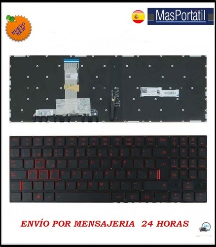 Clavier espagnol portable - clavier,