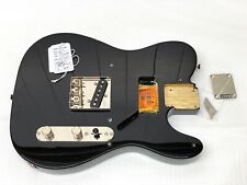 Genuine FULL THICKNESS Classic Vibe Fender Squier 60s TELE BODY w/Bridge Pickup