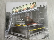 SPIRAL TRIBE  - CRYSTAL DISTORTION "866 AND COUNTING" ¨ - CD DIGIPACK  / SEALED