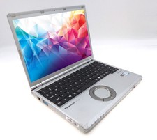 PANASONIC LET'SNOTE CF-SZ5 WEB