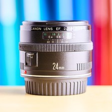 Canon EF 24mm f/2.8 AF Grand