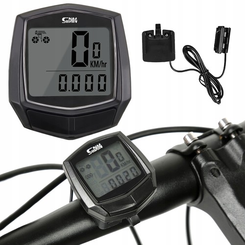 Compteur vélos 581 - 581, (200)