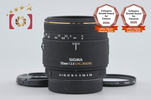Sigma 8 ex dg - 50, macro