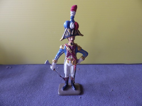Soldat plomb premier empire - premier,