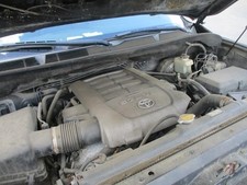 Starter Motor 8 Cylinder 2.0kw Fits 07-18 TUNDRA 18767920